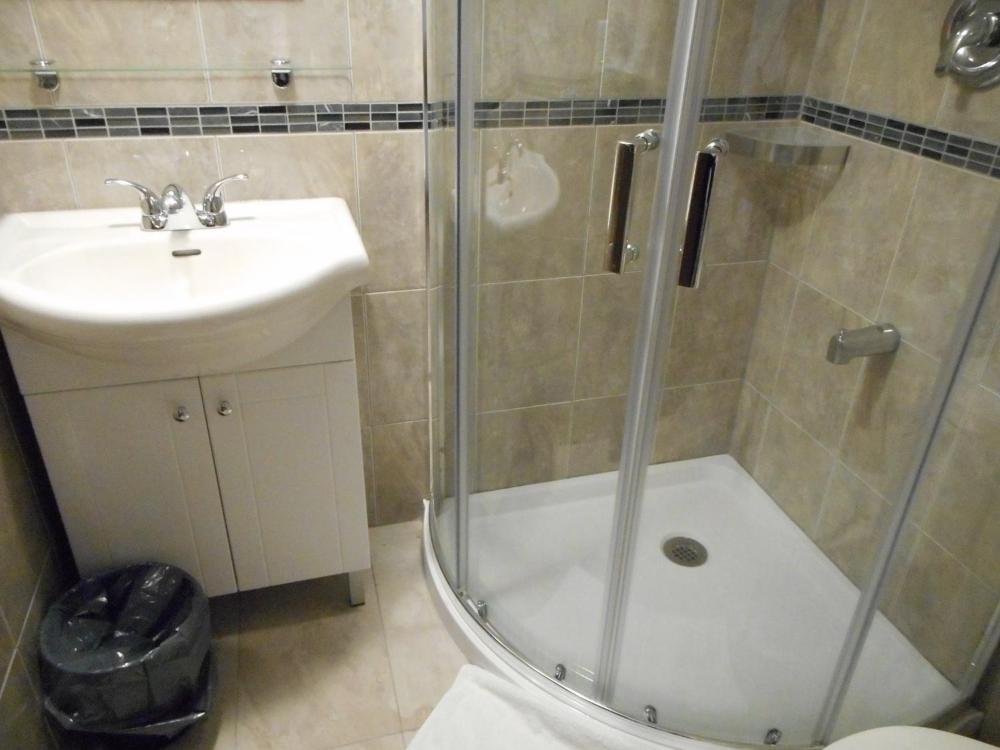 Double Room with Two Double Beds