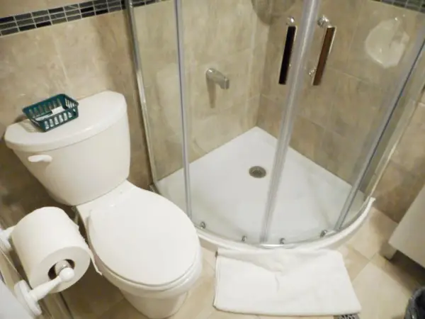 Hotel Victor 7