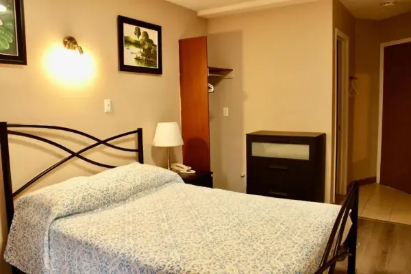 Hotel Victor 8